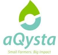 Logo aQysta